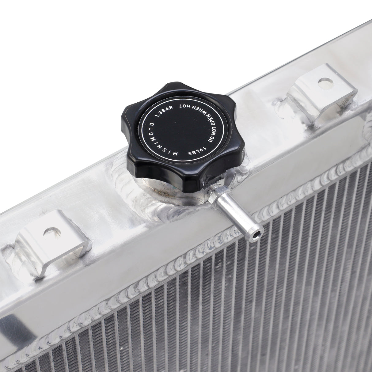 Mishimoto Performance Aluminium Radiator