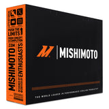 Mishimoto Performance Aluminium Radiator