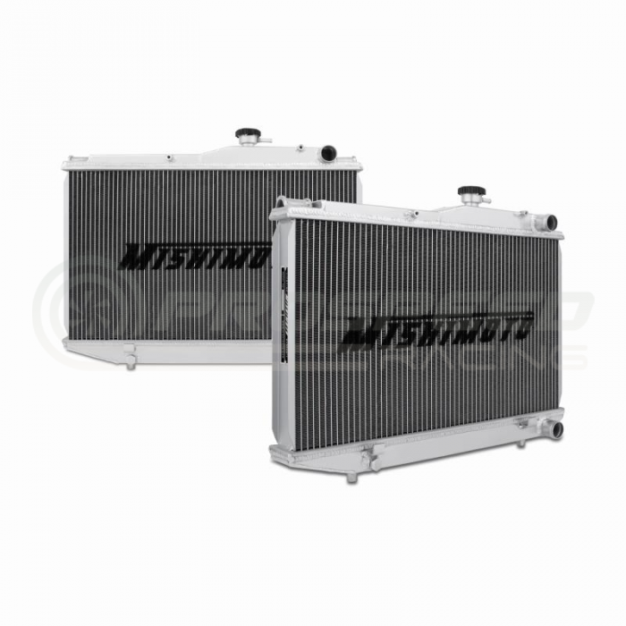 Mishimoto Performance Aluminum Radiator - Toyota Corolla AE86 83-87 MMRAD-AE86-83 | Pro Speed Racing