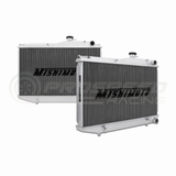Mishimoto Performance Aluminum Radiator - Toyota Corolla AE86 83-87 MMRAD-AE86-83 | Pro Speed Racing