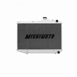 Mishimoto Performance Aluminum Radiator