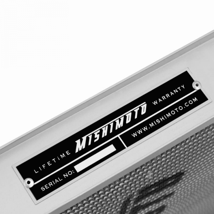 Mishimoto Performance Aluminum Radiator