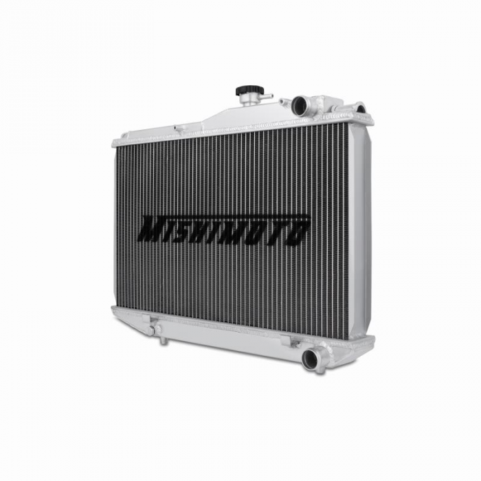 Mishimoto Performance Aluminum Radiator