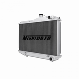 Mishimoto Performance Aluminum Radiator