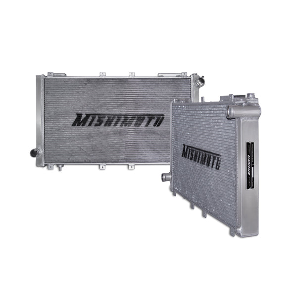 Mishimoto Performance Radiator
