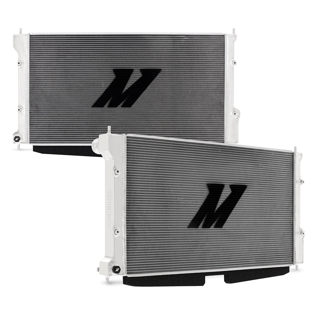 Mishimoto Performance Aluminium Radiator
