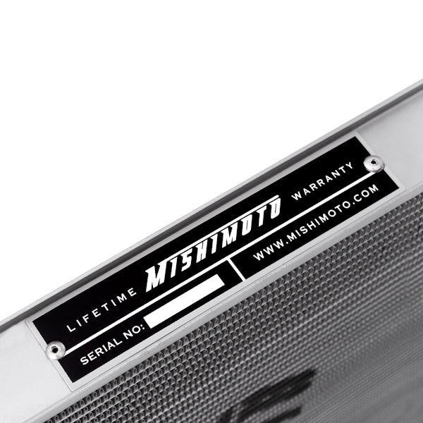 Mishimoto Performance Radiator