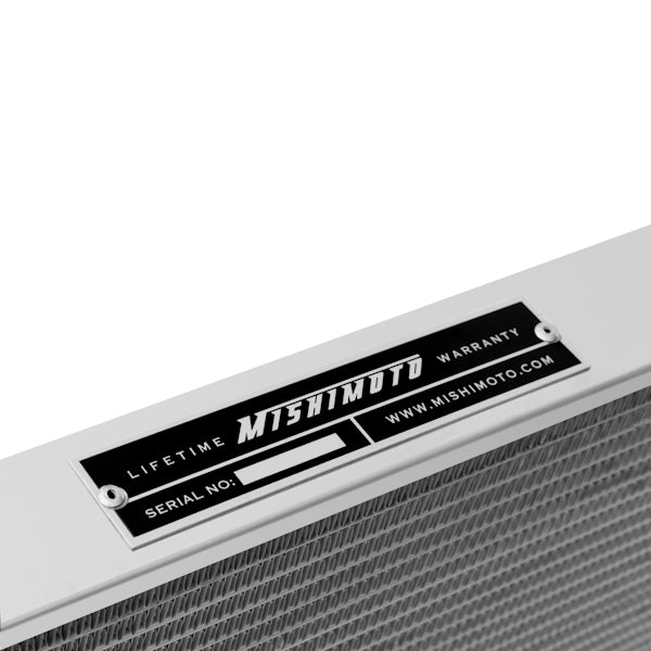 Mishimoto Performance Radiator