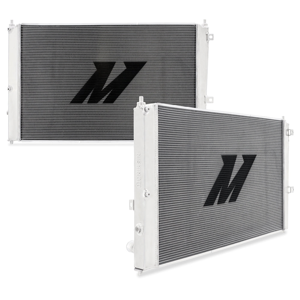 Mishimoto Aluminium Performance Radiator