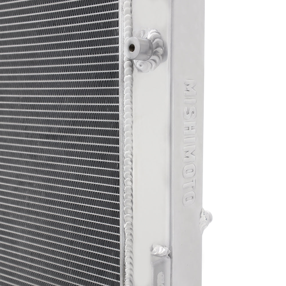 Mishimoto Aluminium Performance Radiator