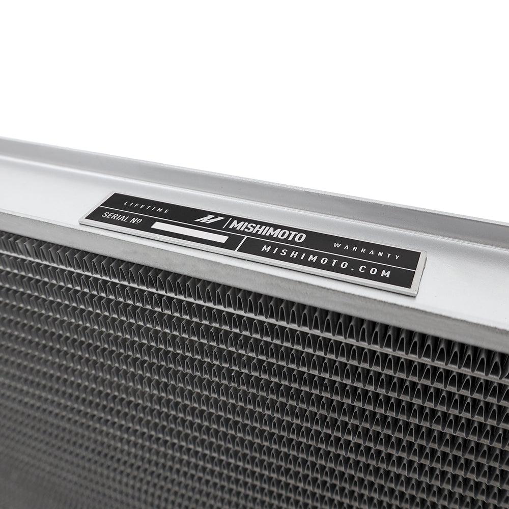 Mishimoto Aluminium Performance Radiator