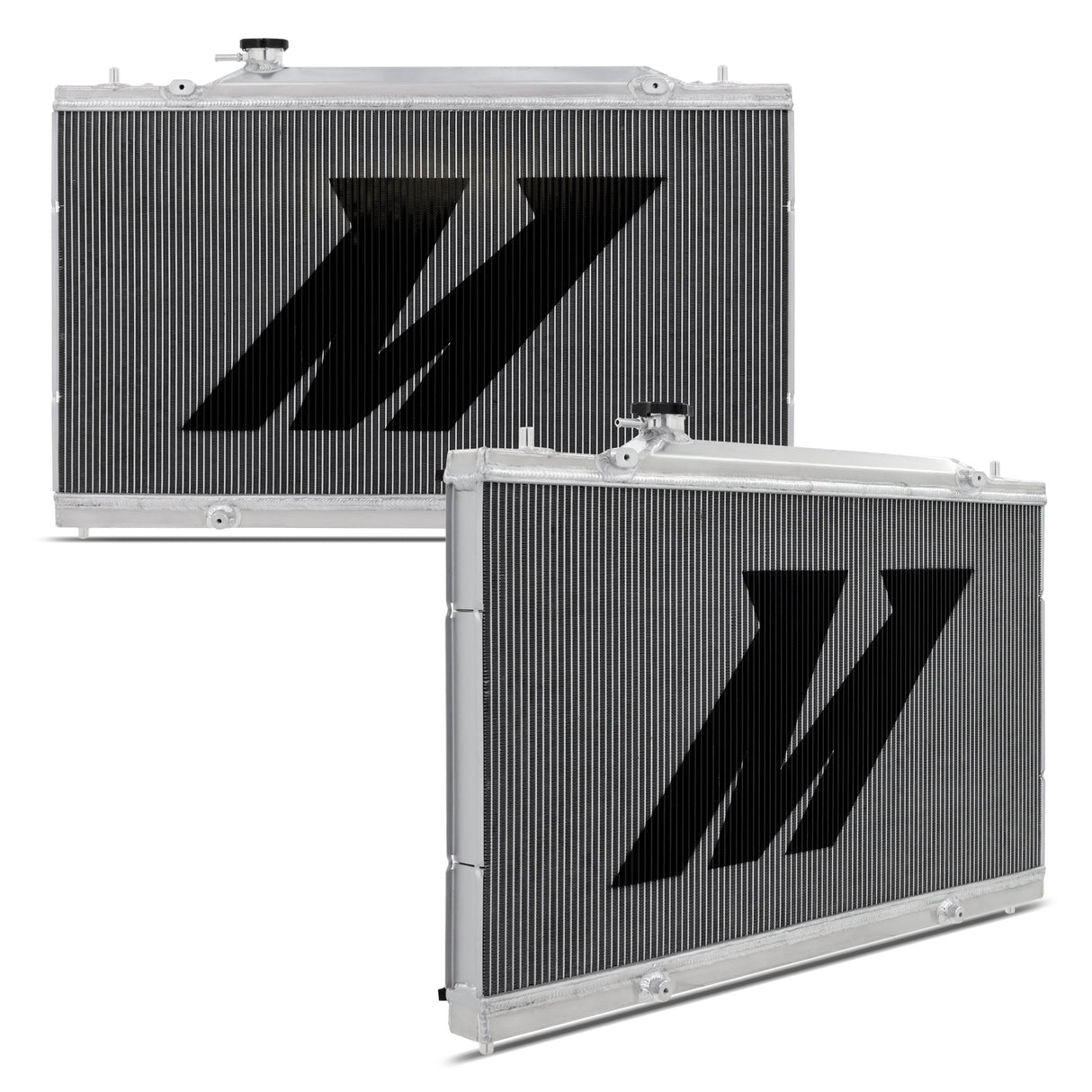 Mishimoto Performance Aluminium Radiator