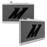Mishimoto Performance Aluminium Radiator