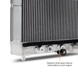Mishimoto Performance Aluminium Radiator