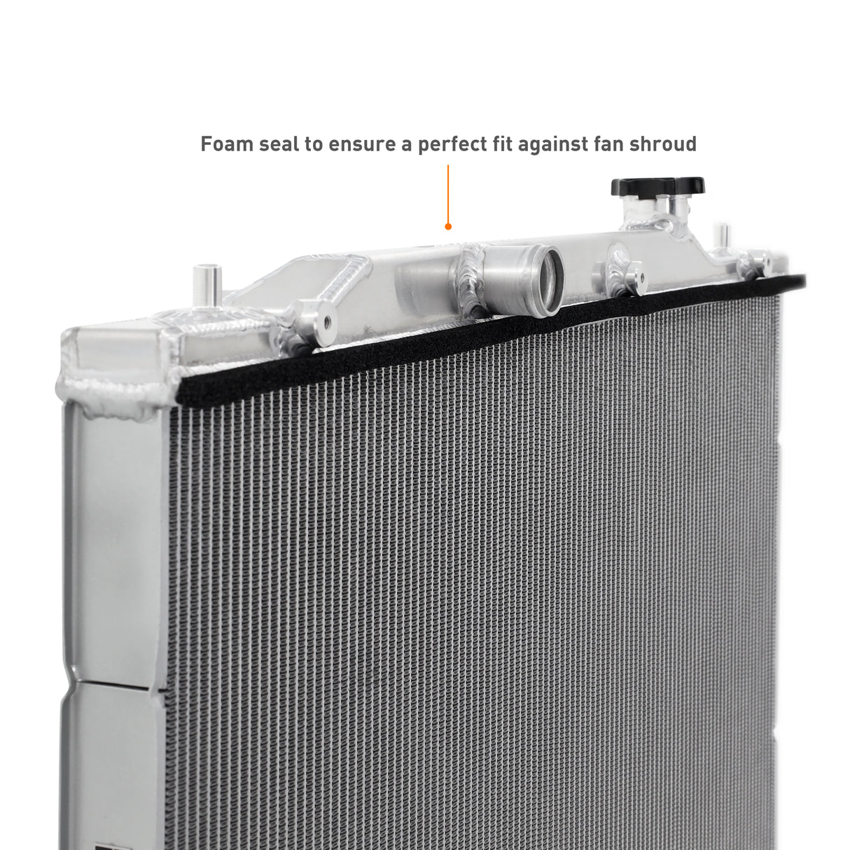Mishimoto Performance Aluminium Radiator