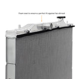 Mishimoto Performance Aluminium Radiator