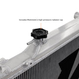 Mishimoto Performance Aluminium Radiator