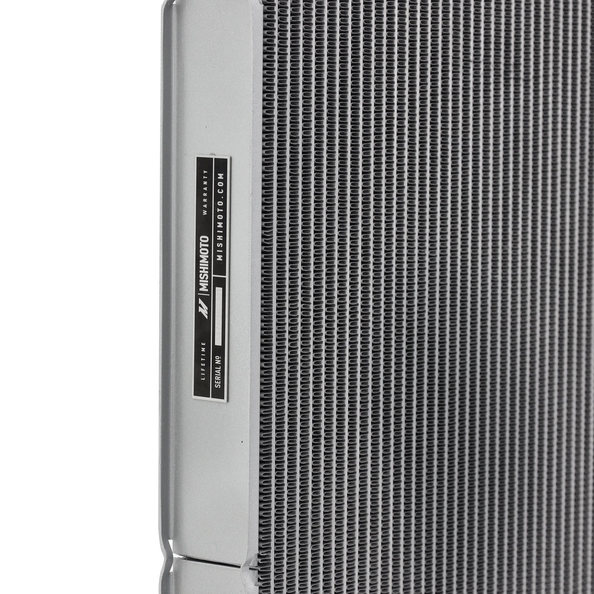 Mishimoto Performance Aluminium Radiator
