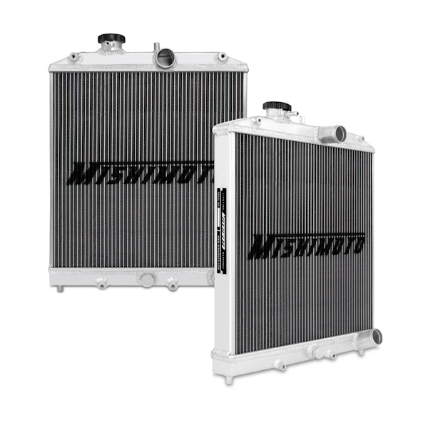 Mishimoto X-Line Performance Radiator