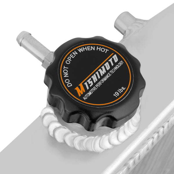Mishimoto Performance Radiator