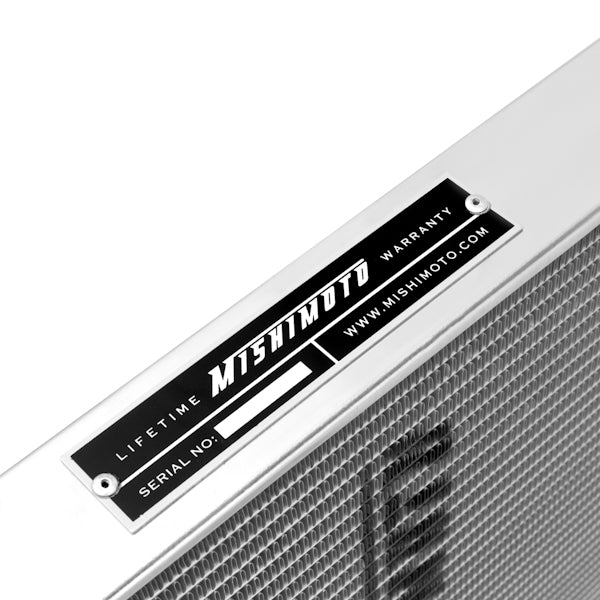 Mishimoto Performance Radiator