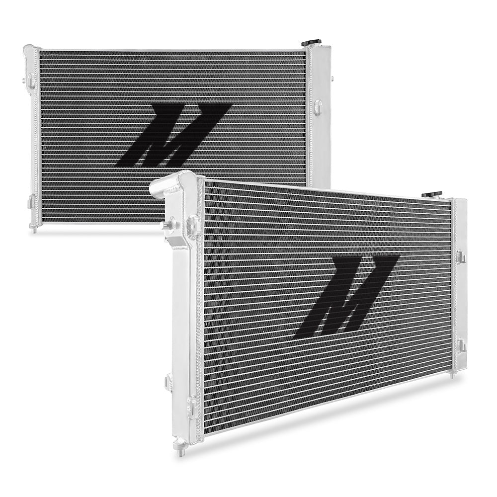 Mishimoto Aluminium Radiator