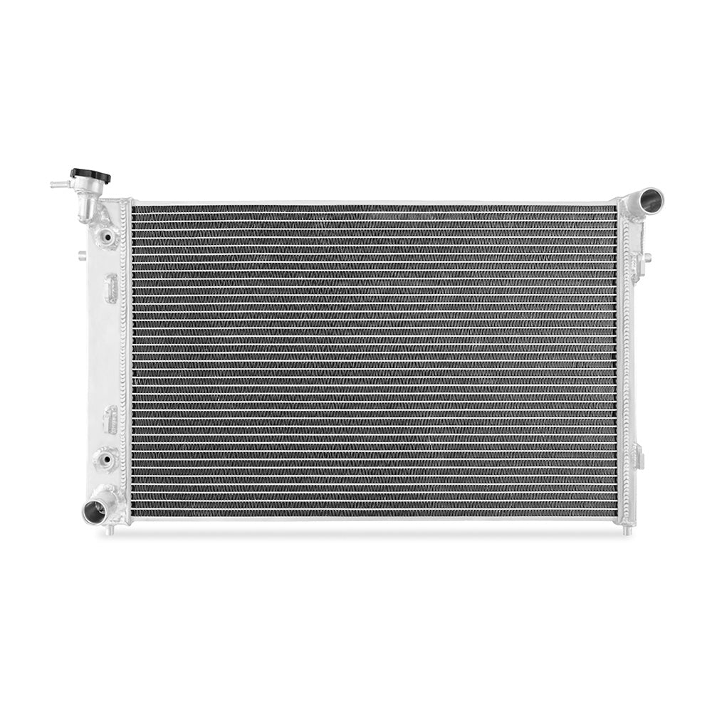 Mishimoto Aluminium Radiator