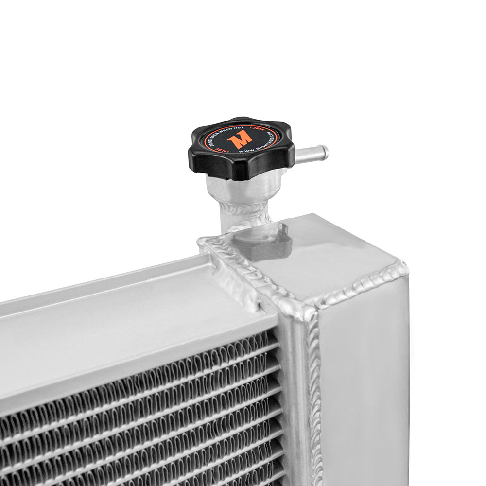 Mishimoto Aluminium Radiator