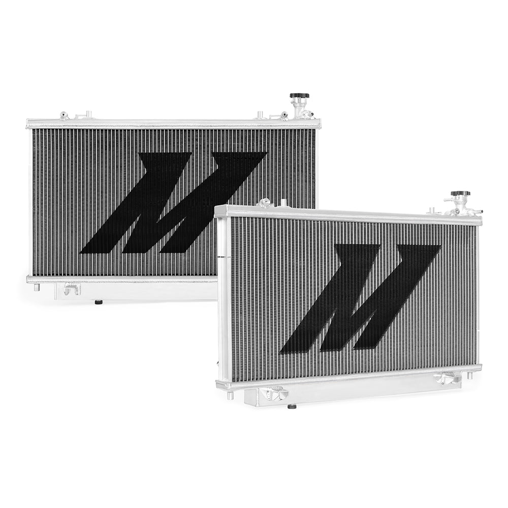 Mishimoto Performance Aluminium Radiator