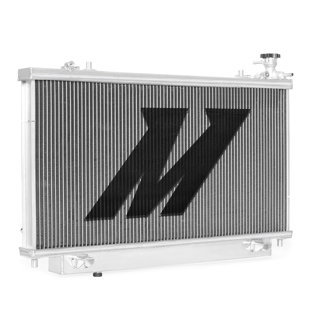 Mishimoto Performance Aluminium Radiator