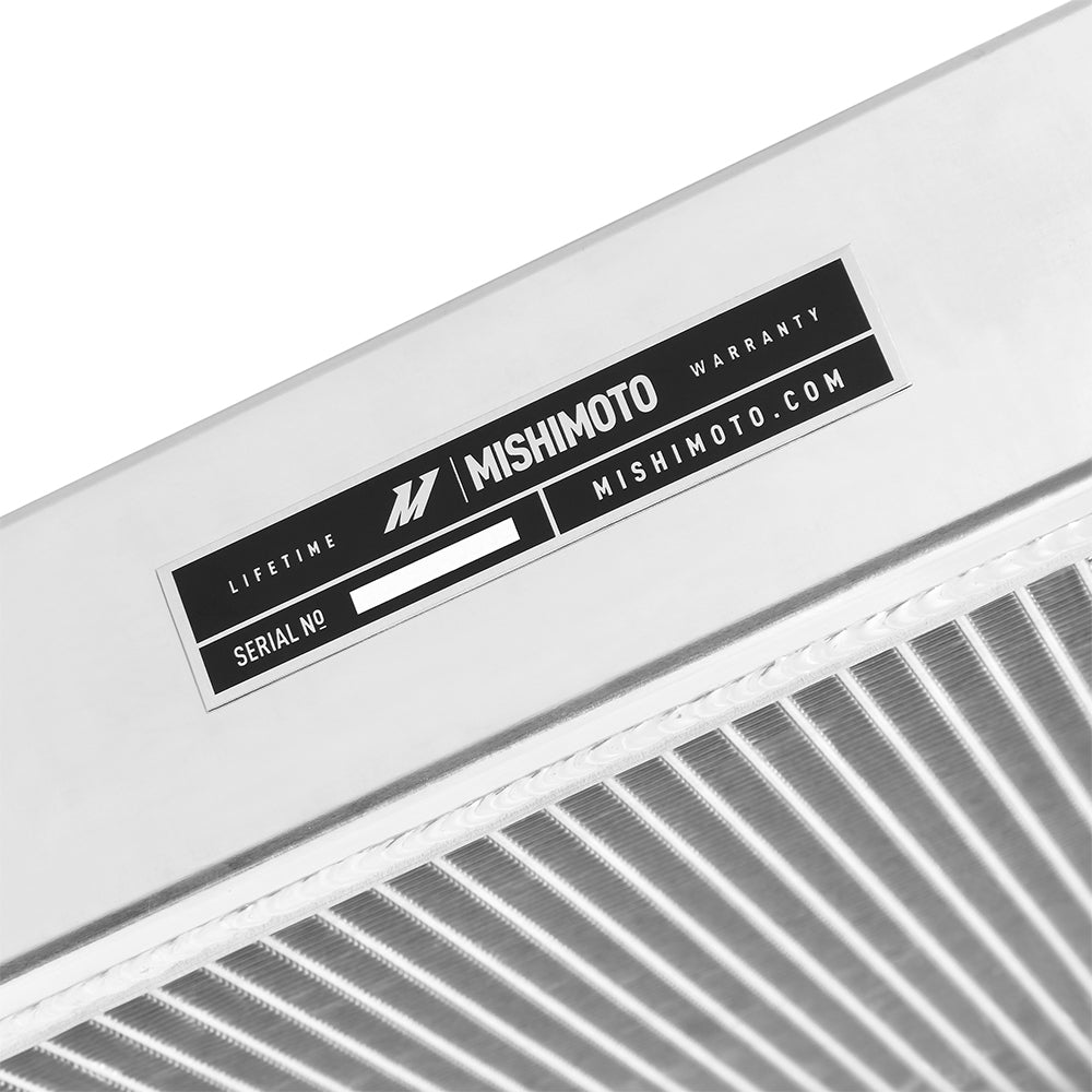 Mishimoto Performance Aluminium Radiator
