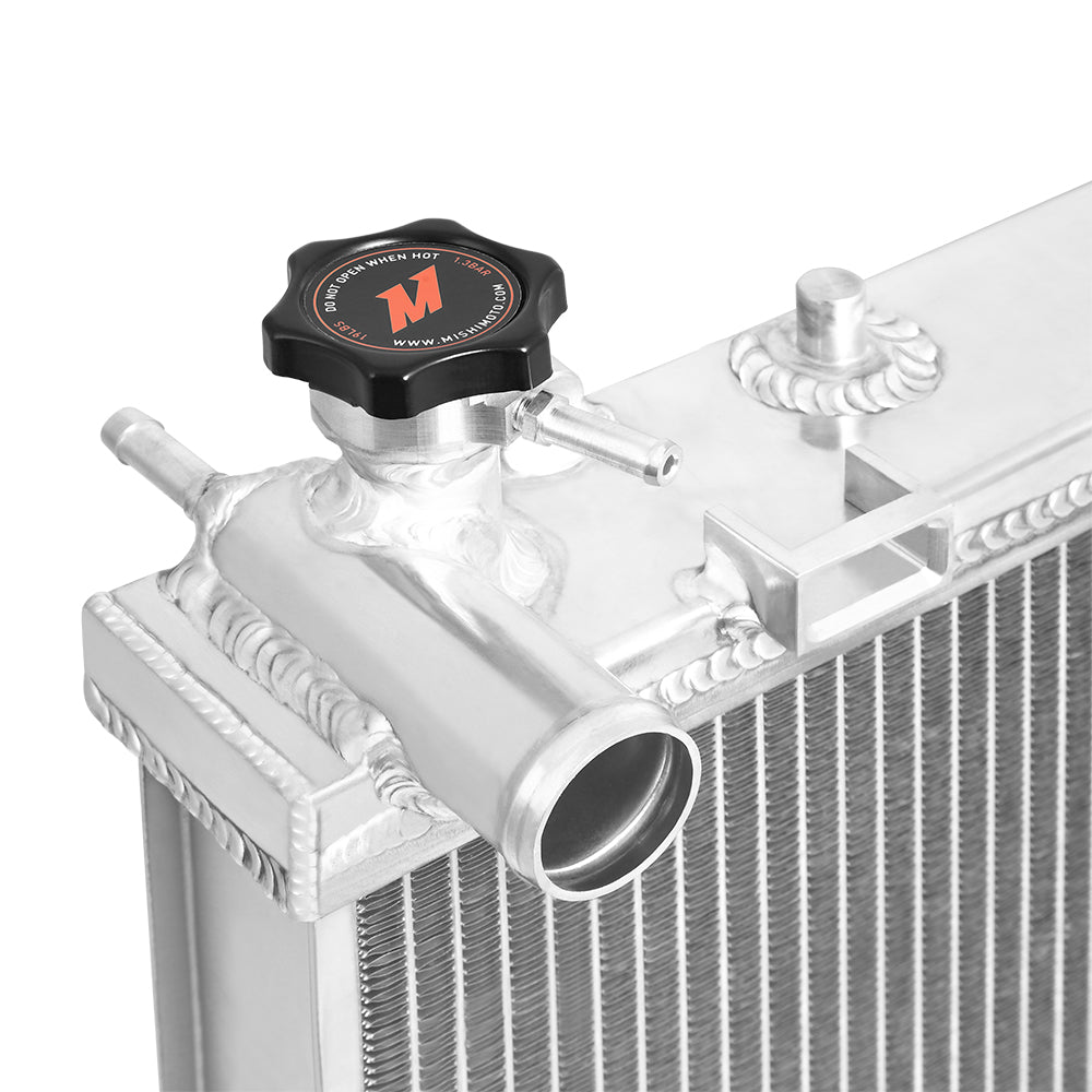 Mishimoto Performance Aluminium Radiator