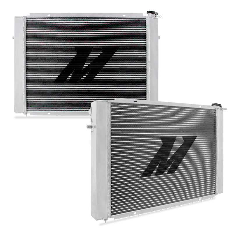 Mishimoto Aluminium Radiator