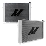 Mishimoto Aluminium Radiator