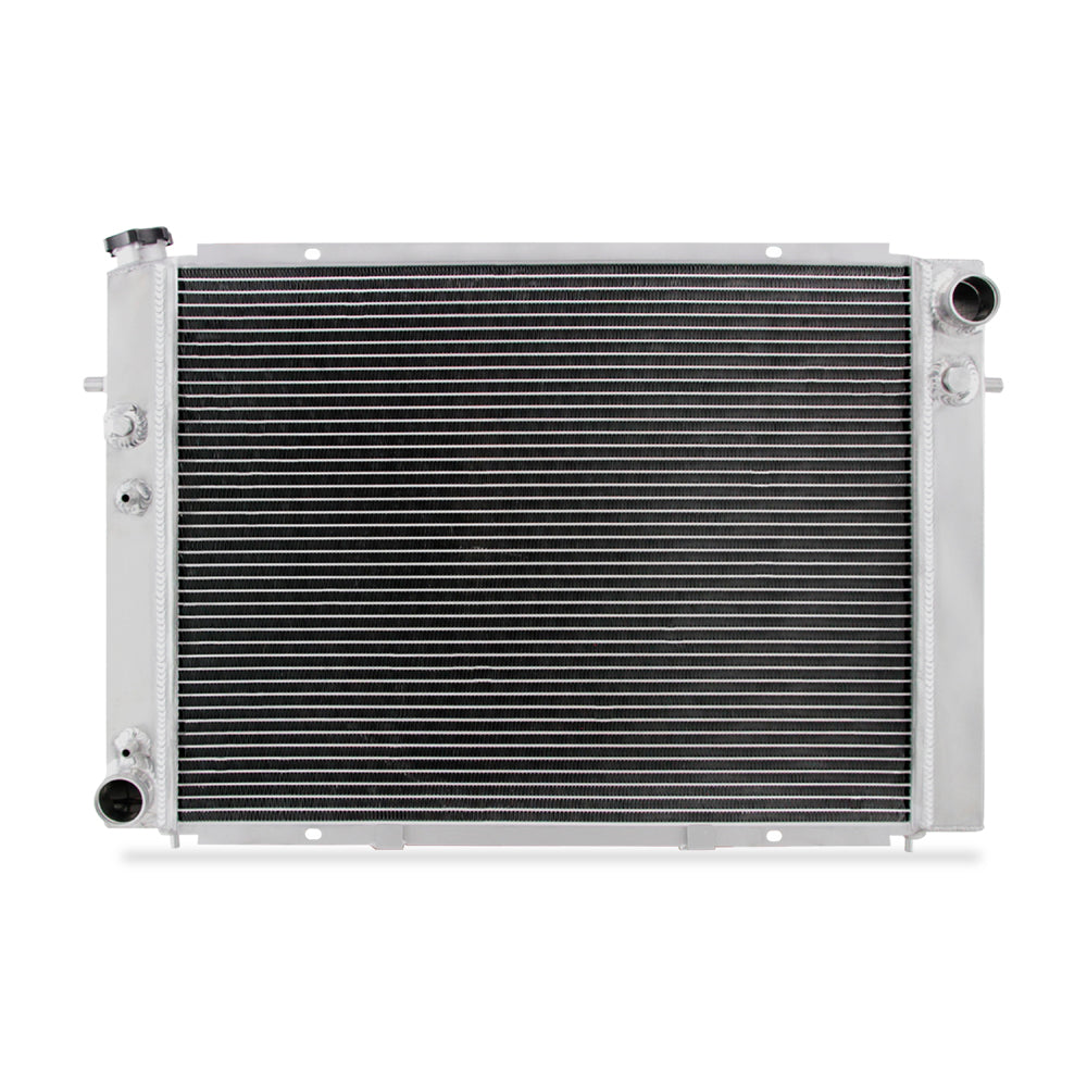 Mishimoto Aluminium Radiator