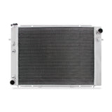 Mishimoto Aluminium Radiator