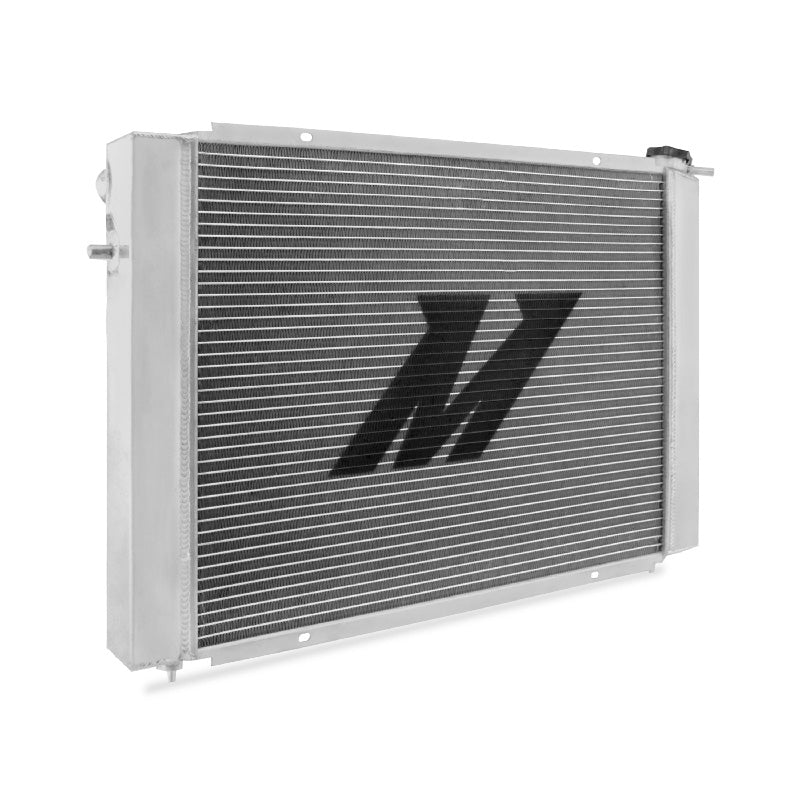 Mishimoto Aluminium Radiator