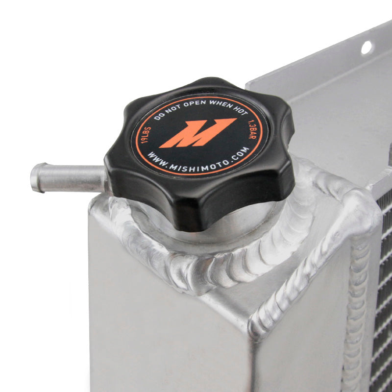 Mishimoto Aluminium Radiator