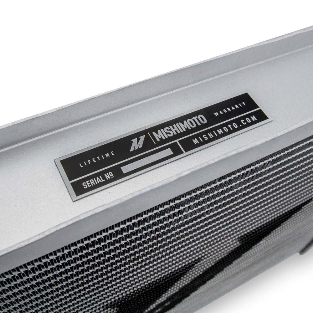Mishimoto Aluminium Radiator