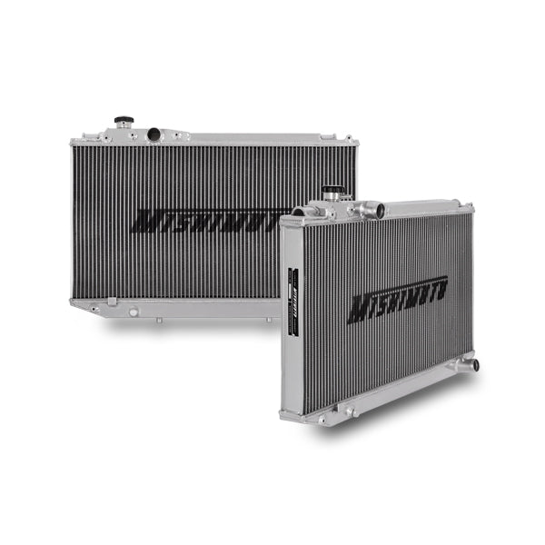 Mishimoto Performance Radiator