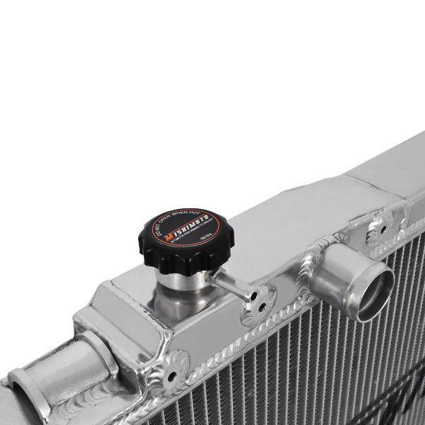 Mishimoto Performance Radiator