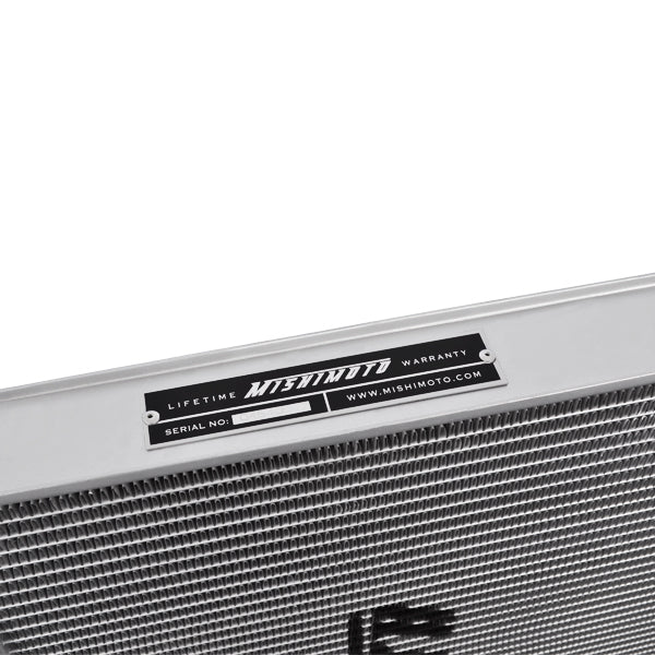 Mishimoto Performance Radiator