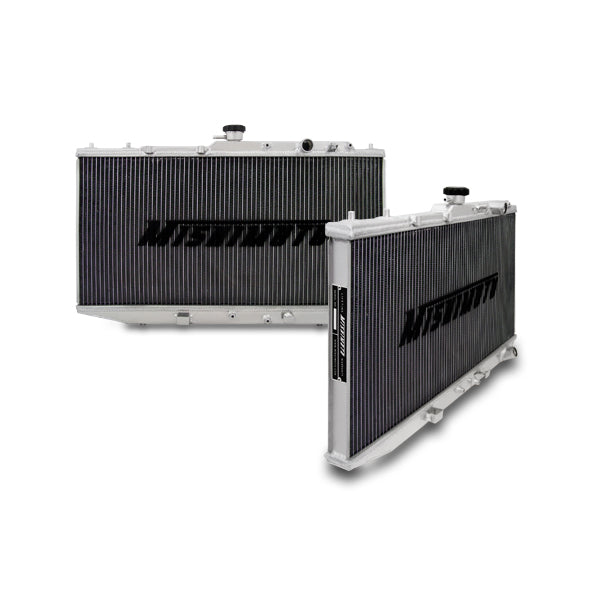 Mishimoto Performance Radiator