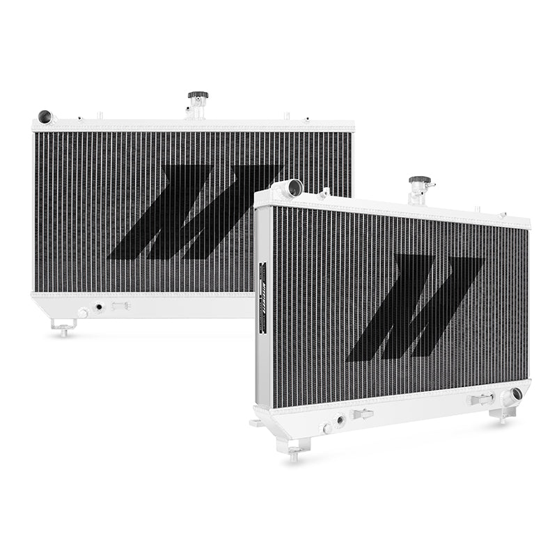 Mishimoto Performance Radiator