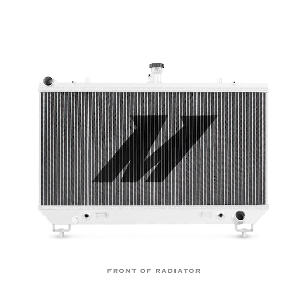 Mishimoto Performance Radiator