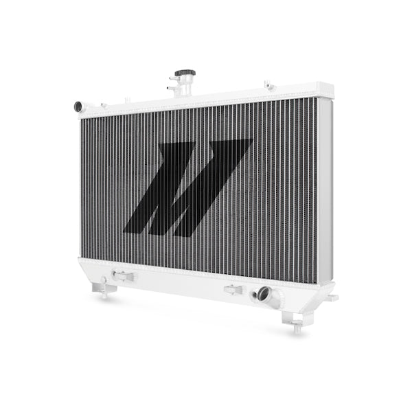 Mishimoto Performance Radiator