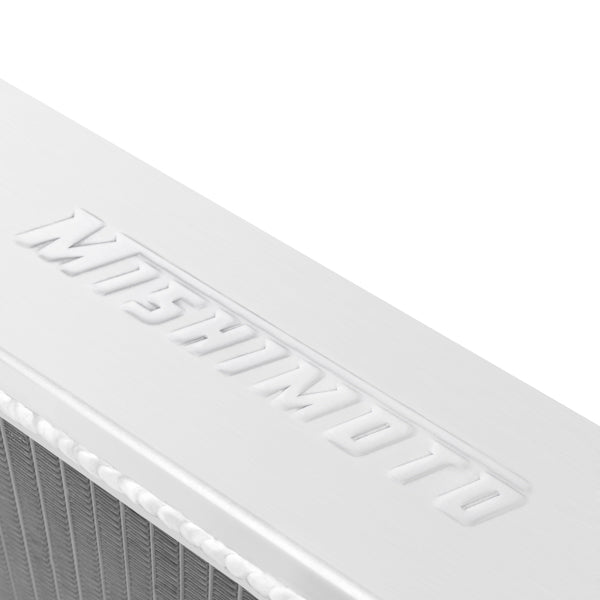 Mishimoto Performance Radiator