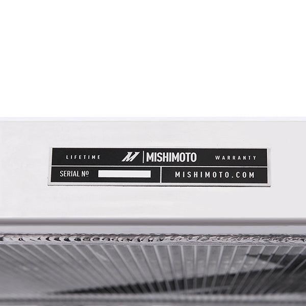 Mishimoto Performance Radiator