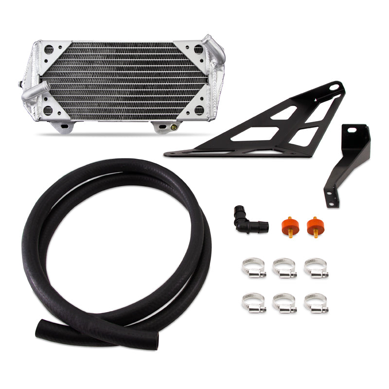 Mishimoto Secondary Race Radiator