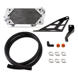 Mishimoto Secondary Race Radiator
